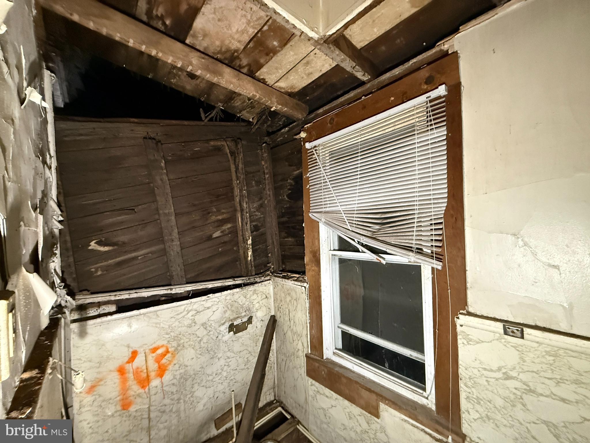 SHIPLEY HILL - Residential