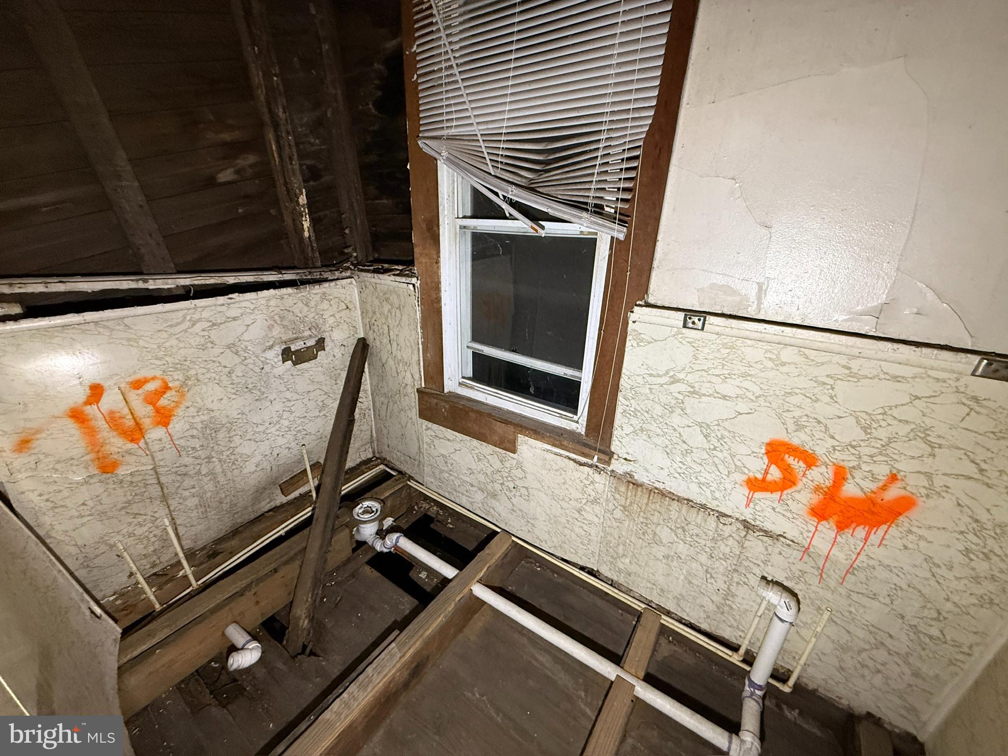 SHIPLEY HILL - Residential