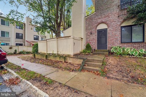20208 SPRING HAVEN COURT MONTGOMERY VILLAGE MD 20886