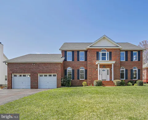 8076 Savage Guilford Road, Jessup, MD MLS: MDHW2051240