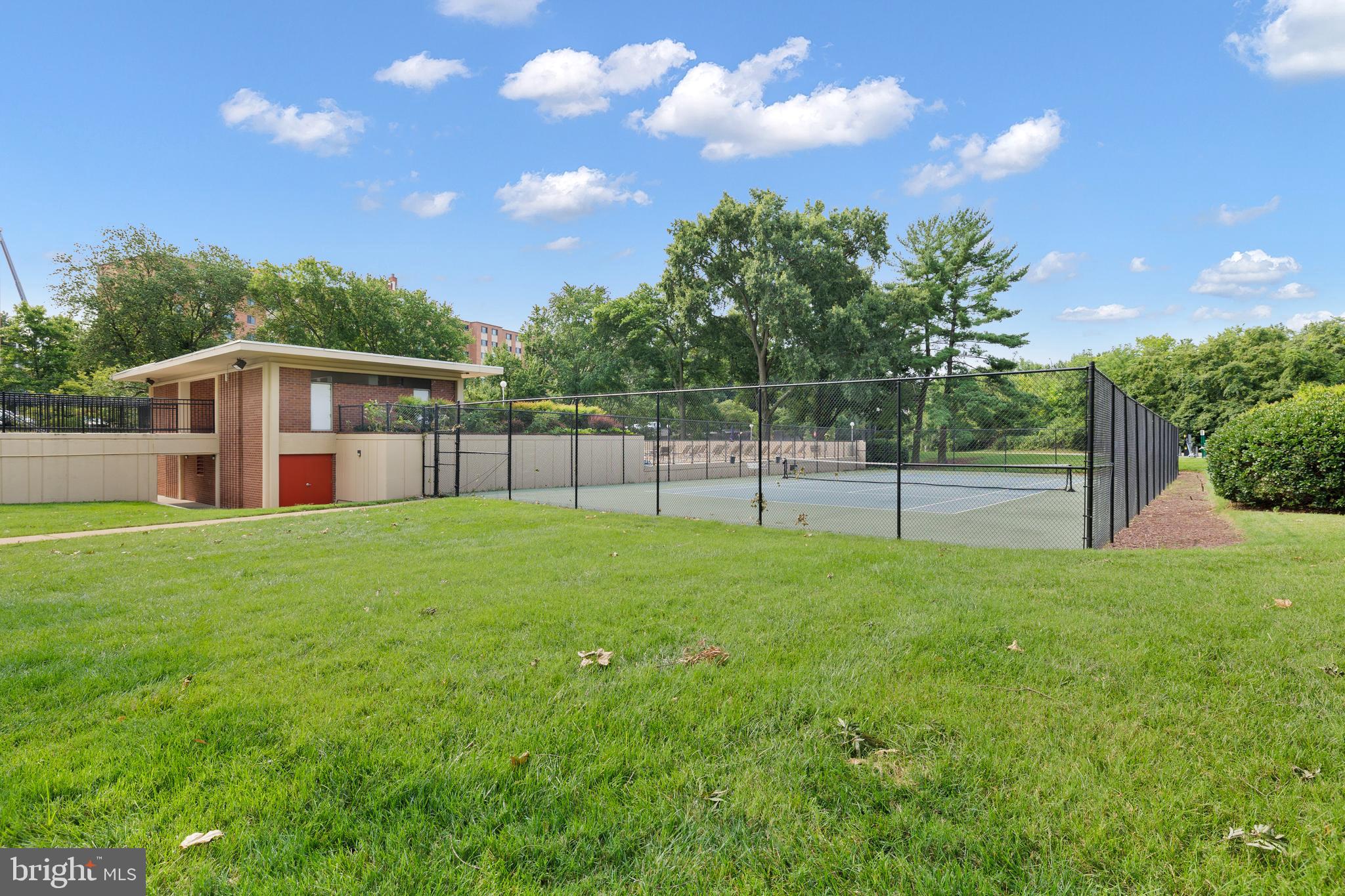 HORIZON HOUSE - Residential