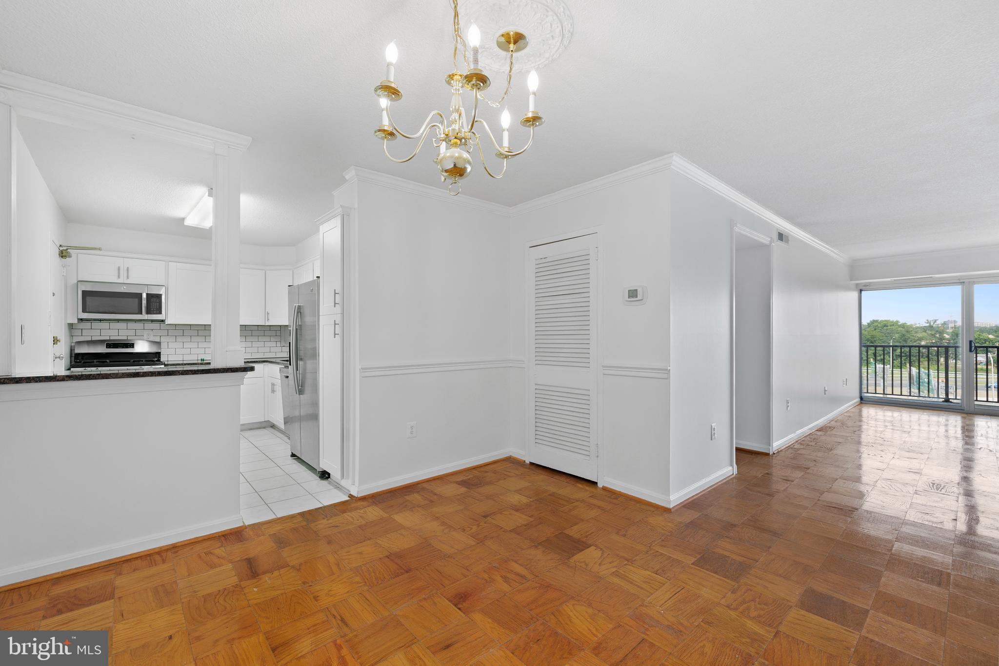 HORIZON HOUSE - Residential