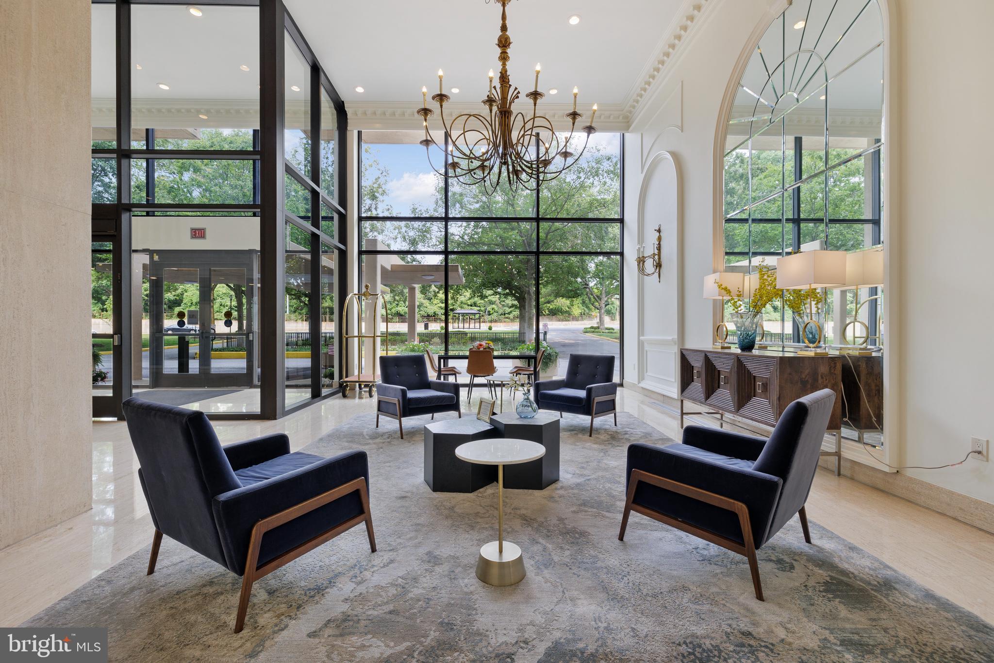 HORIZON HOUSE - Residential