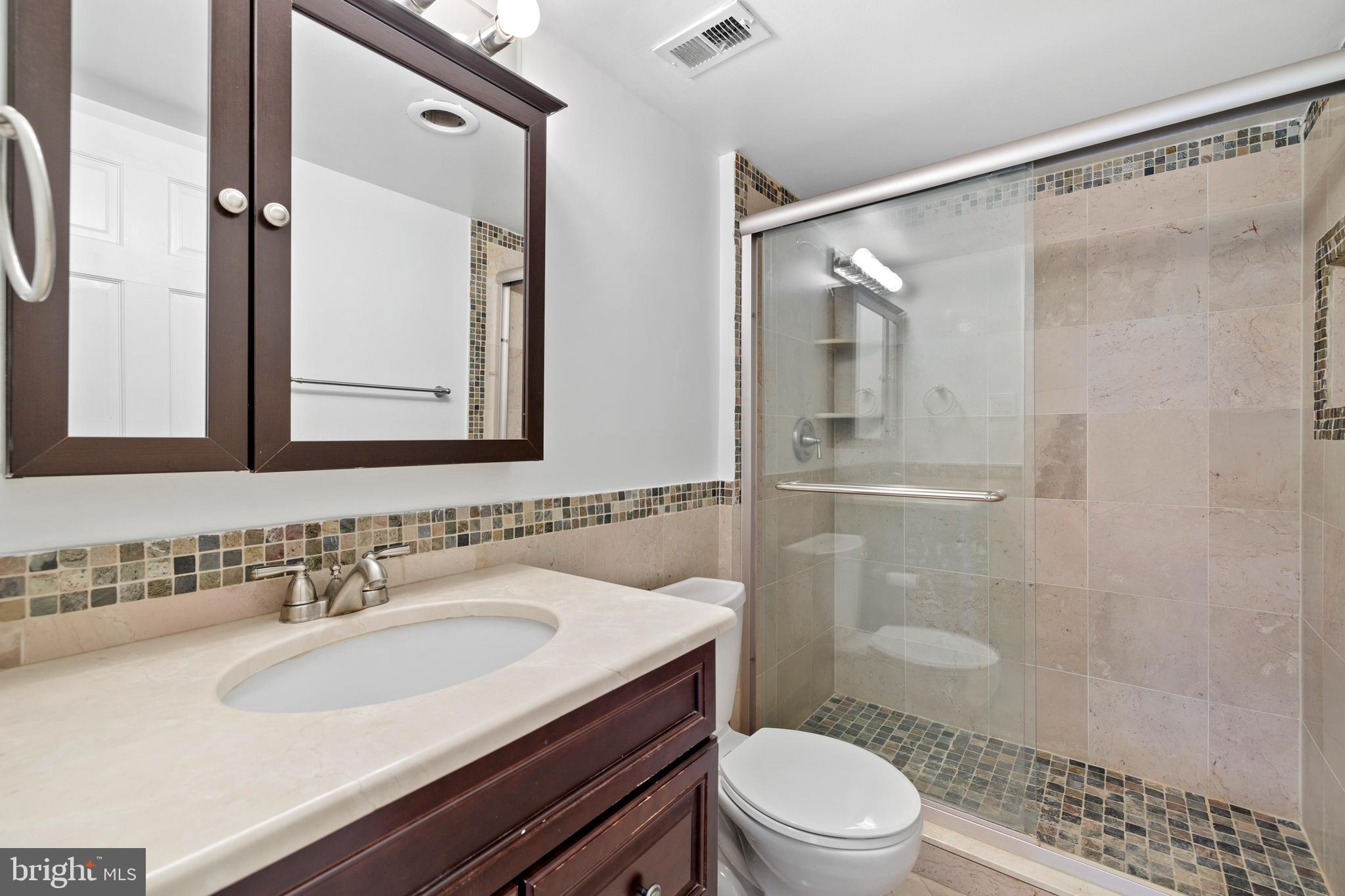 HORIZON HOUSE - Residential