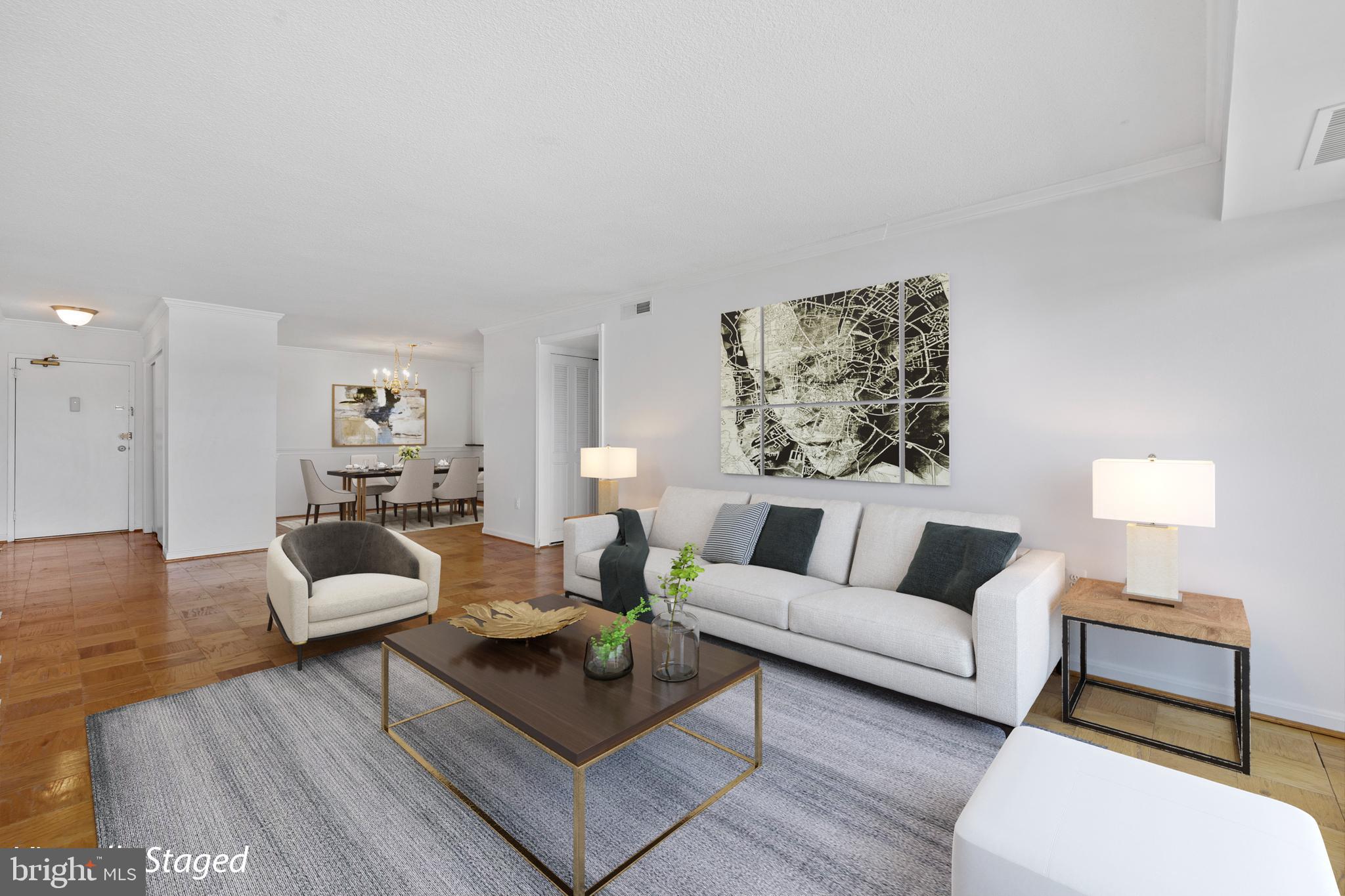 HORIZON HOUSE - Residential