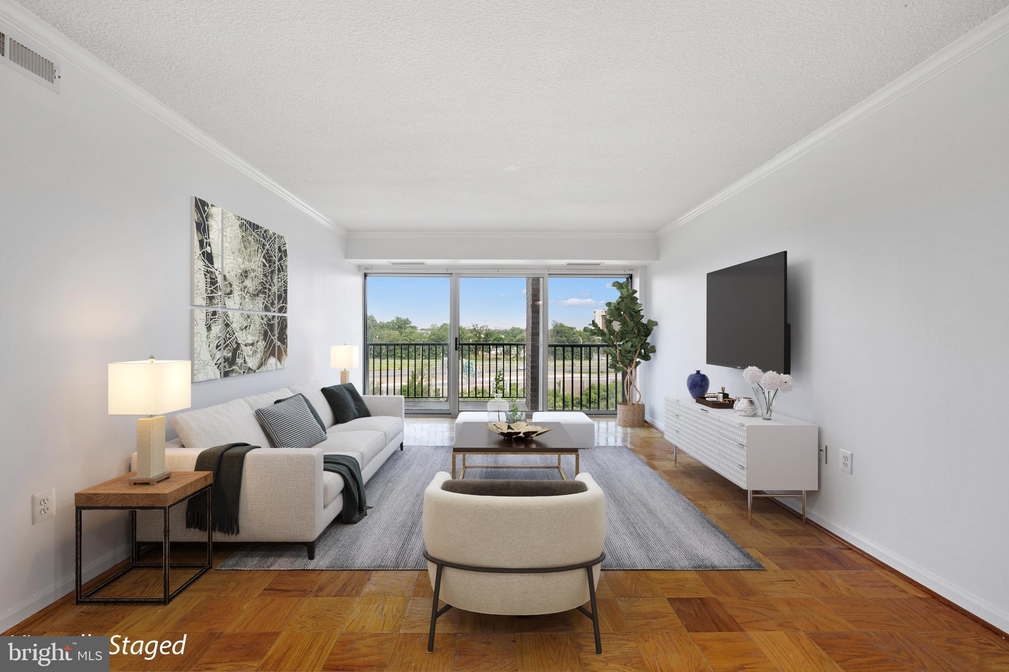 HORIZON HOUSE - Residential