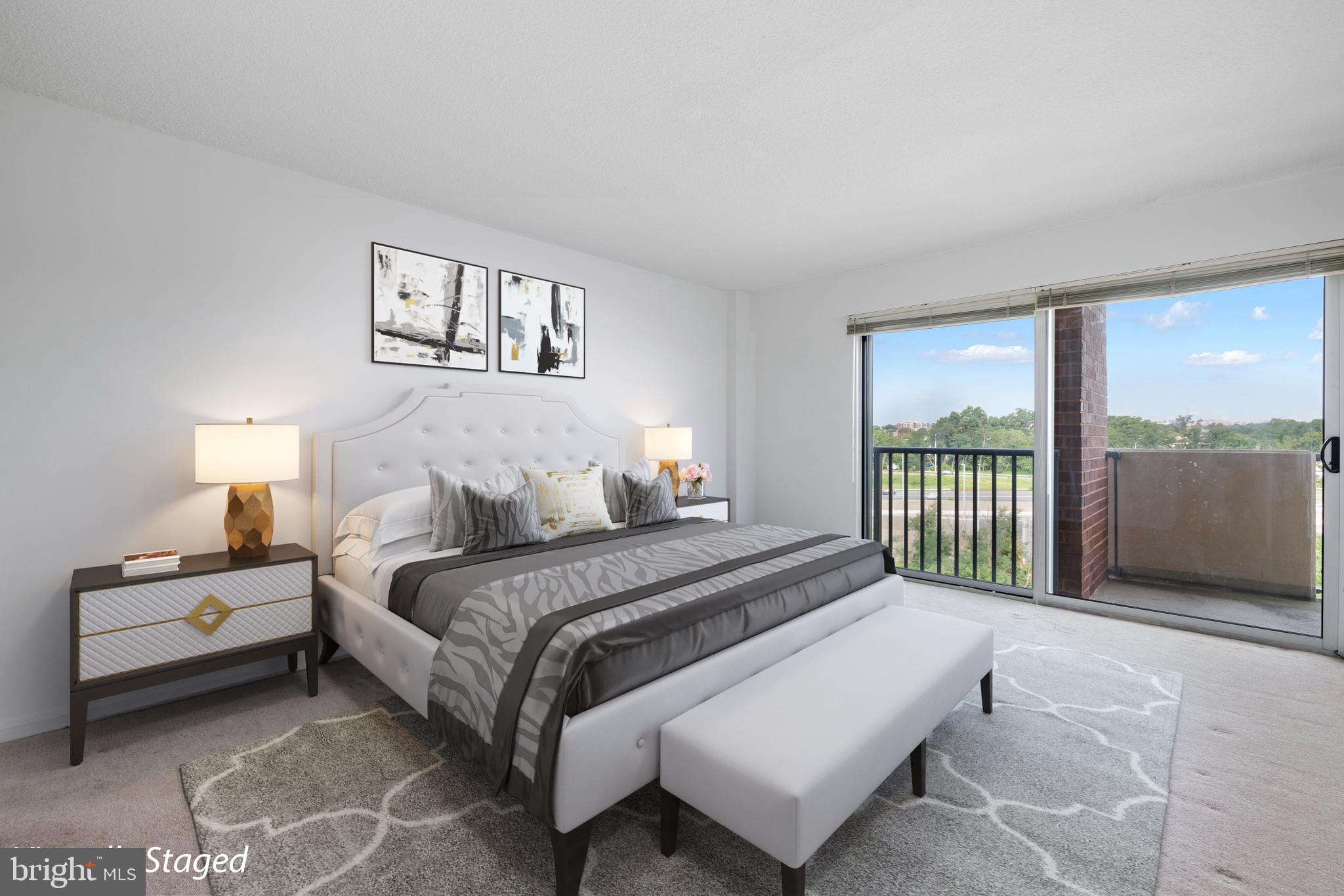 HORIZON HOUSE - Residential