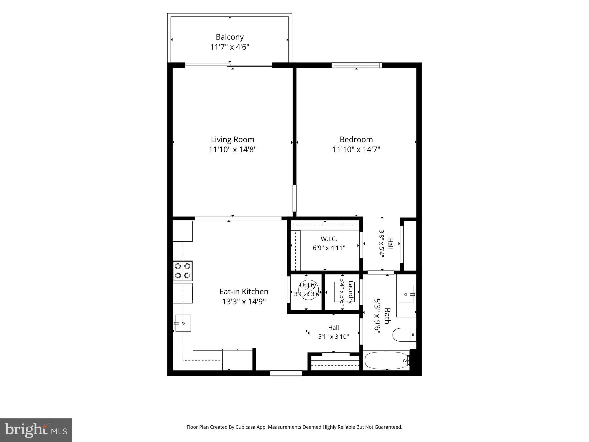Additional image 89 of 145 Riverhaven Drive Unit 550, National Harbor, MD 20745