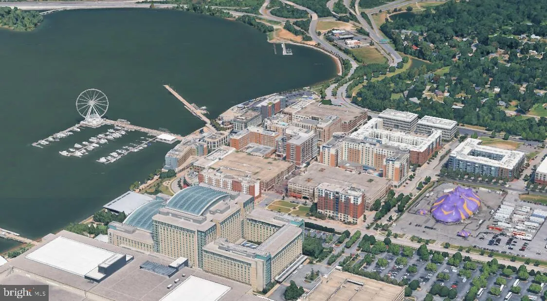 Additional image 95 of 145 Riverhaven Drive Unit 550, National Harbor, MD 20745