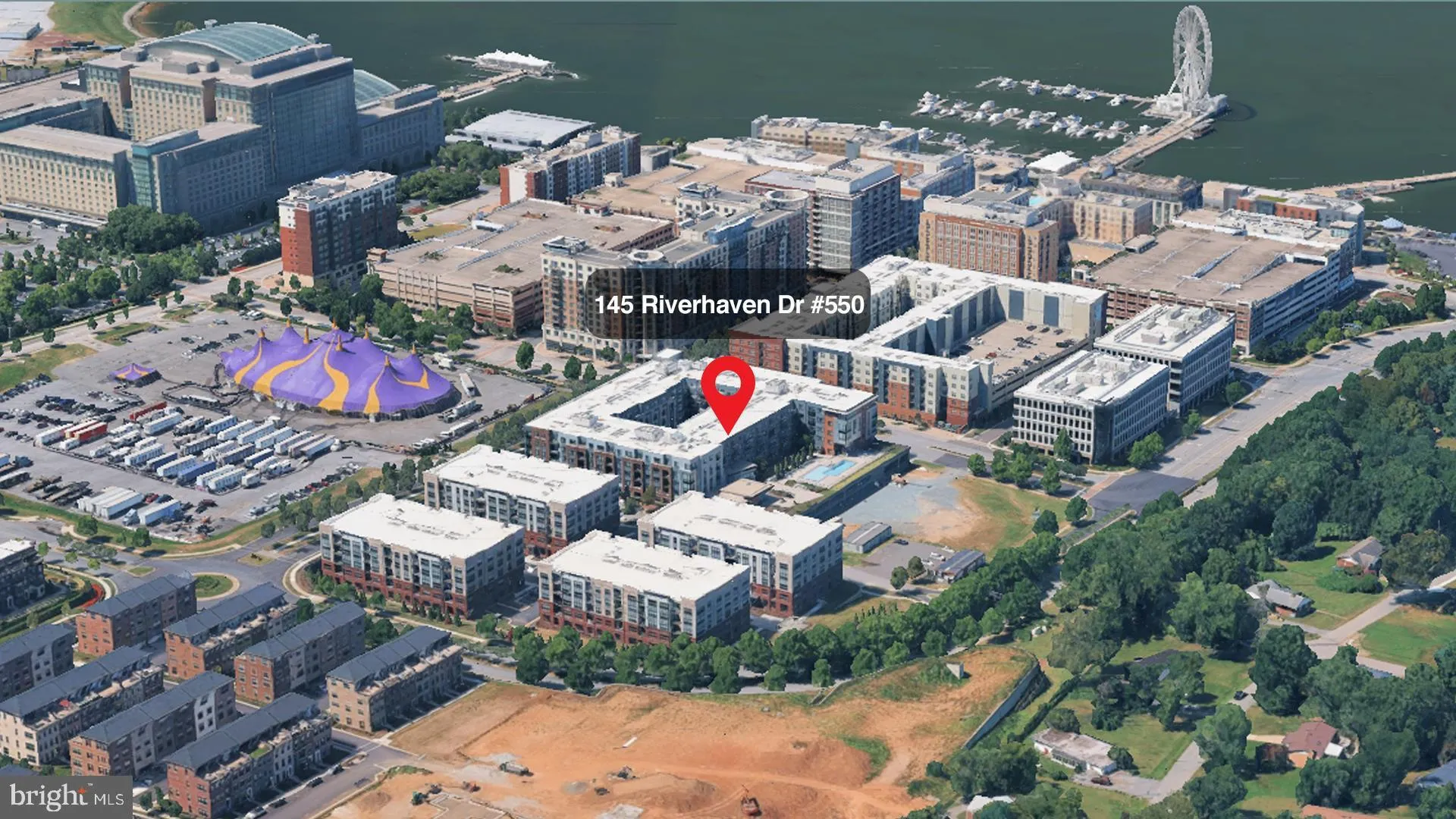 Additional image 96 of 145 Riverhaven Drive Unit 550, National Harbor, MD 20745