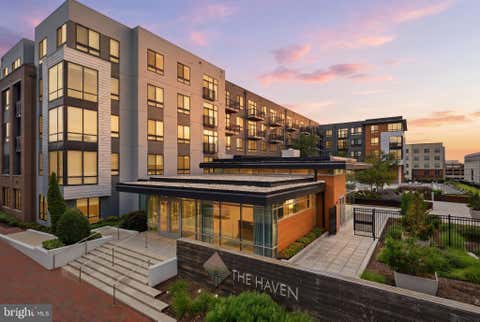 Condo For Sale - 145 Riverhaven Drive #550<br/> Prince Georges County, OXON HILL, MD 20745
