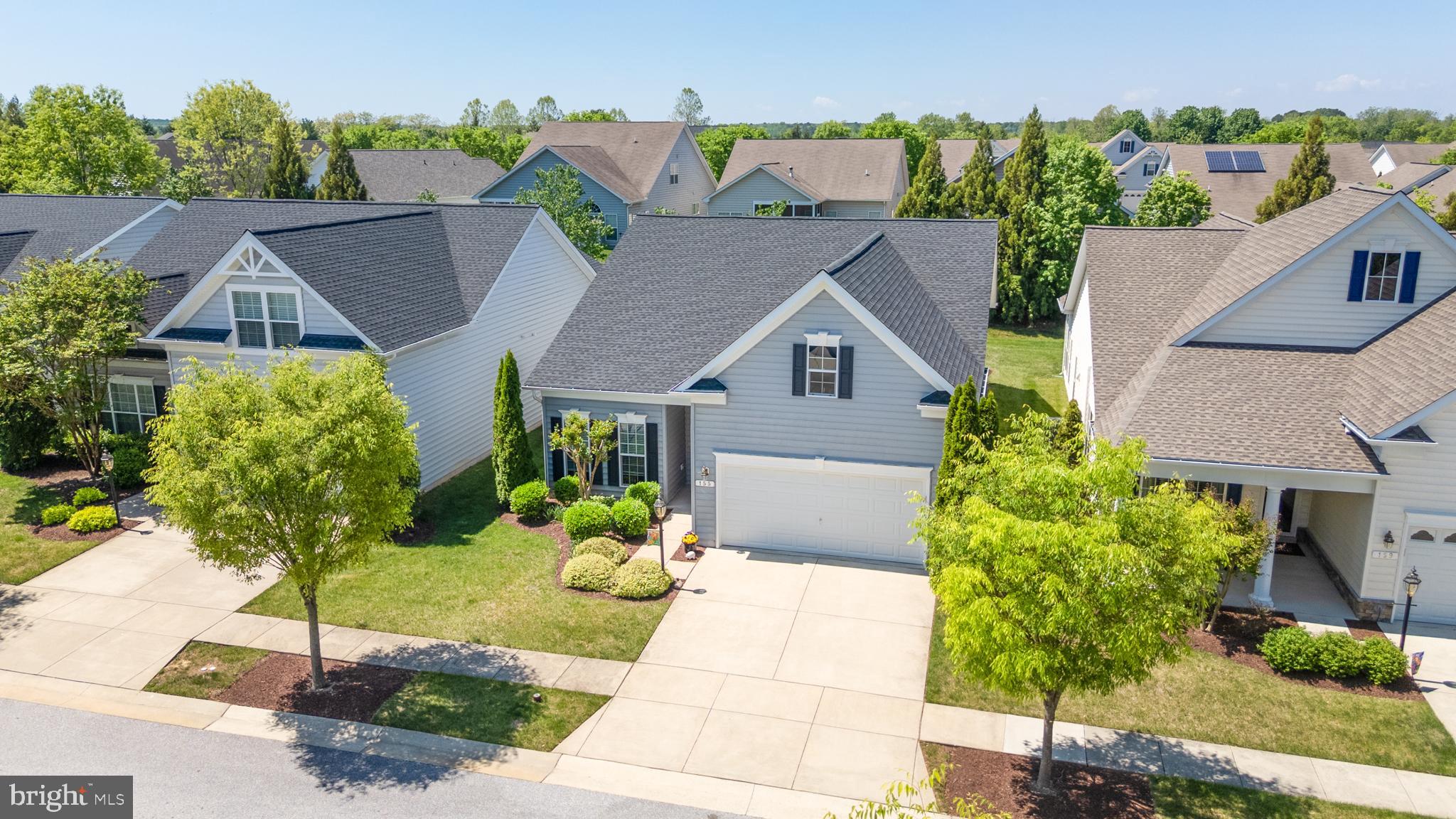 155 ORCHESTRA PLACE