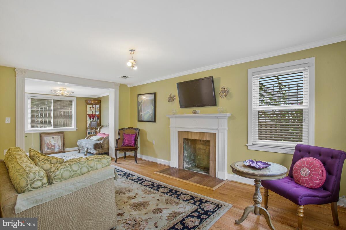 AVONDALE GROVE - Residential