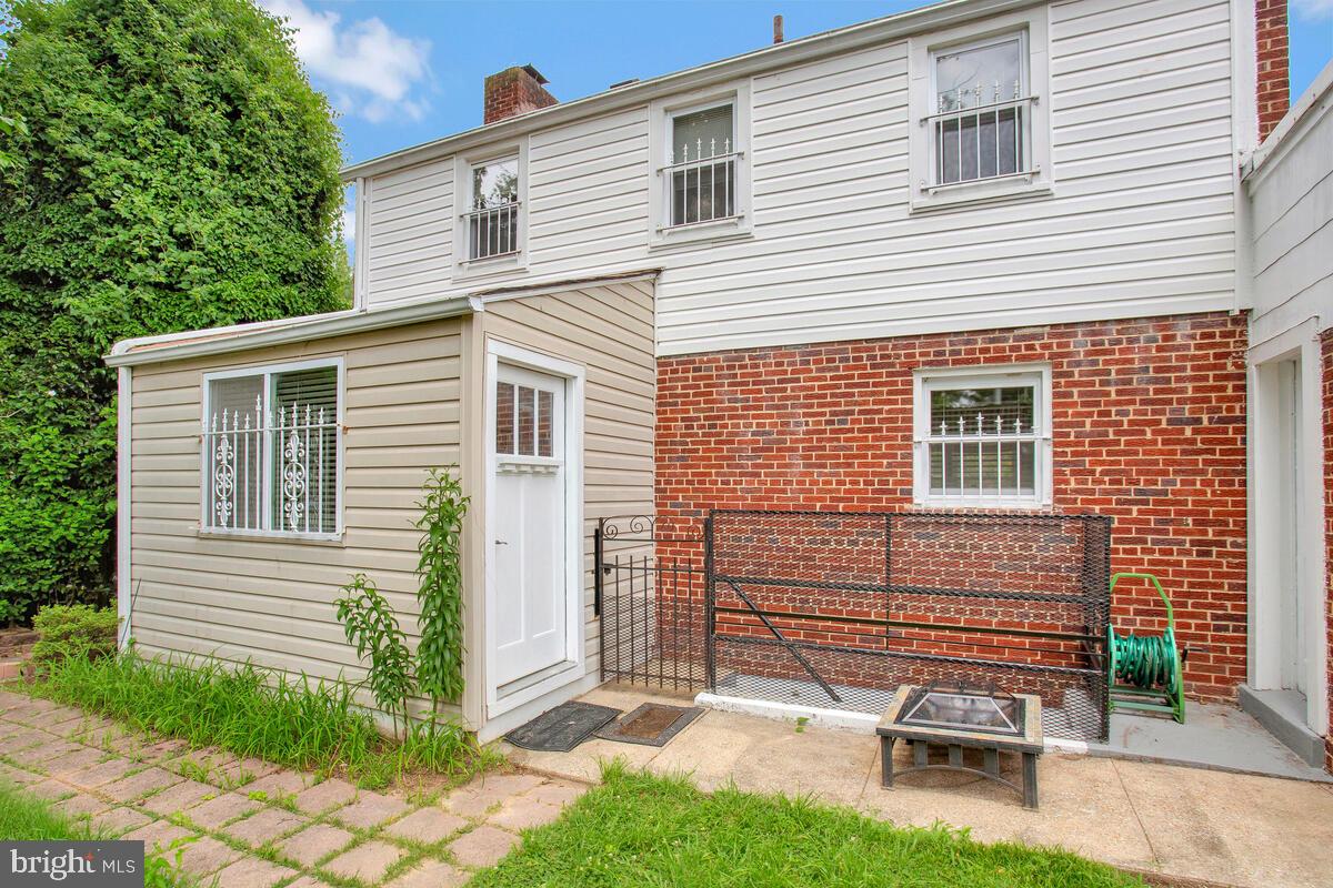 AVONDALE GROVE - Residential