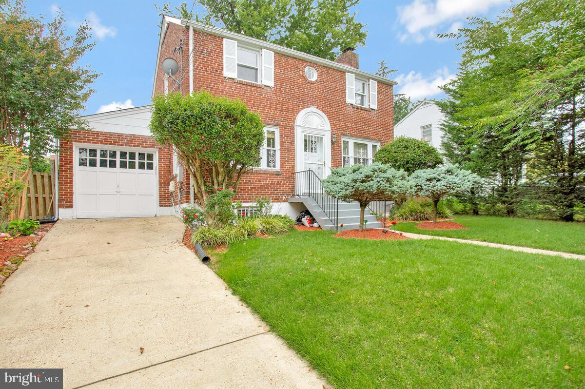 AVONDALE GROVE - Residential