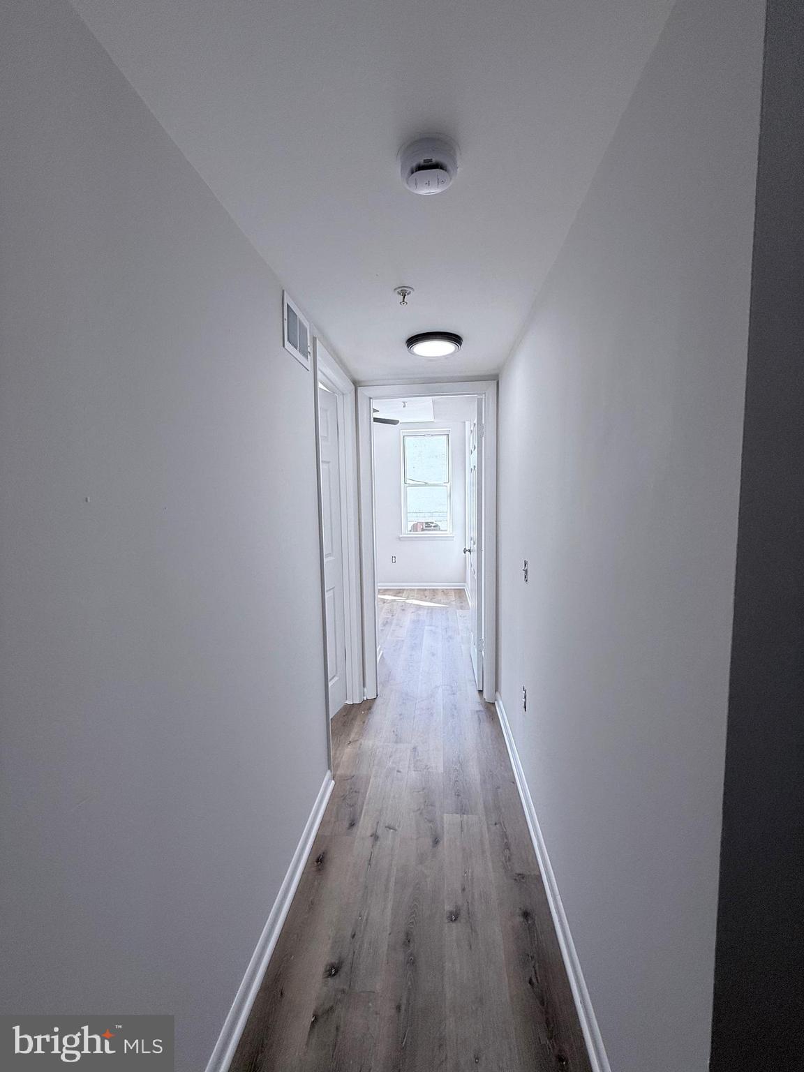 RESERVOIR HILL - Residential Lease