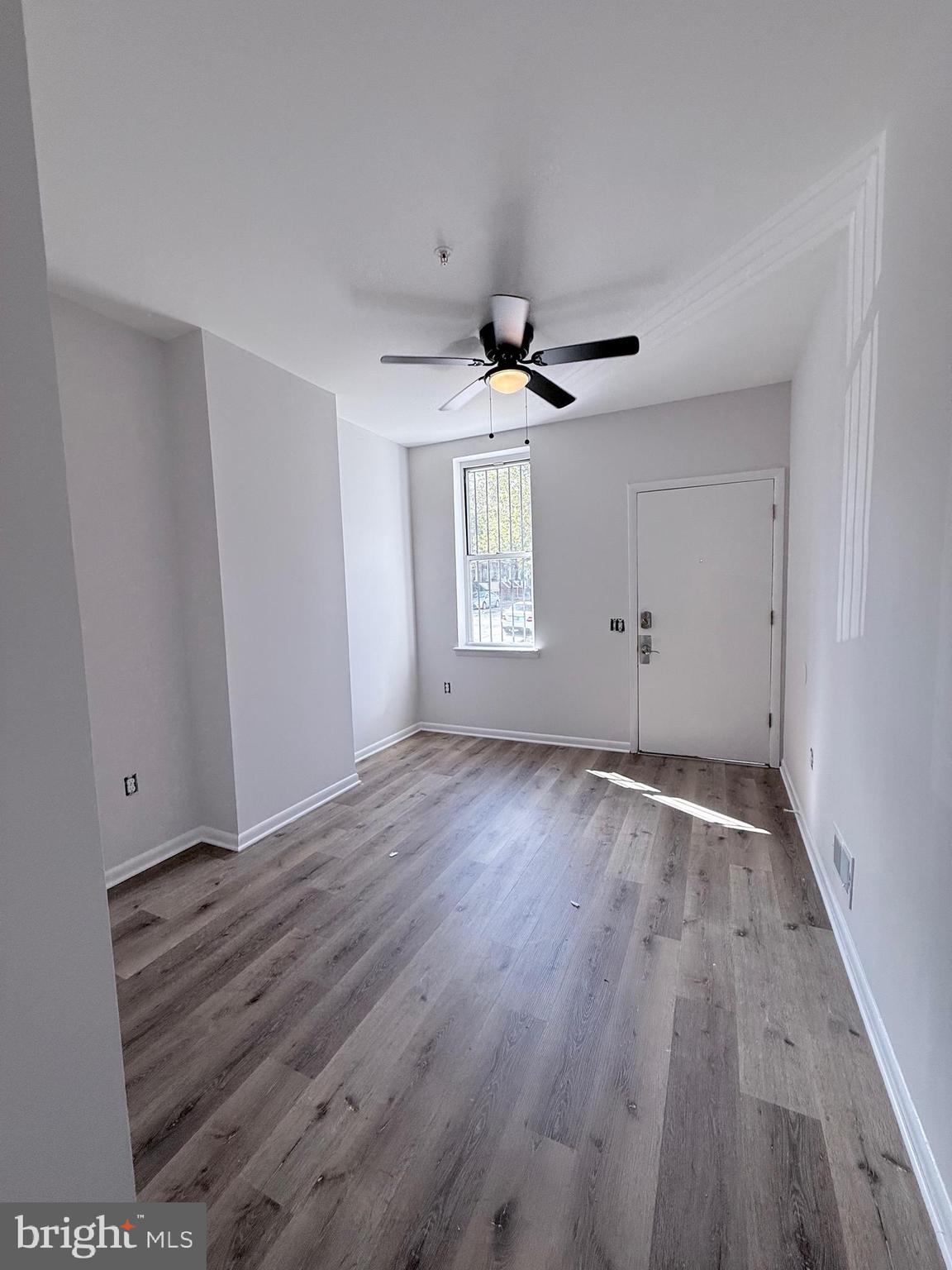 RESERVOIR HILL - Residential Lease