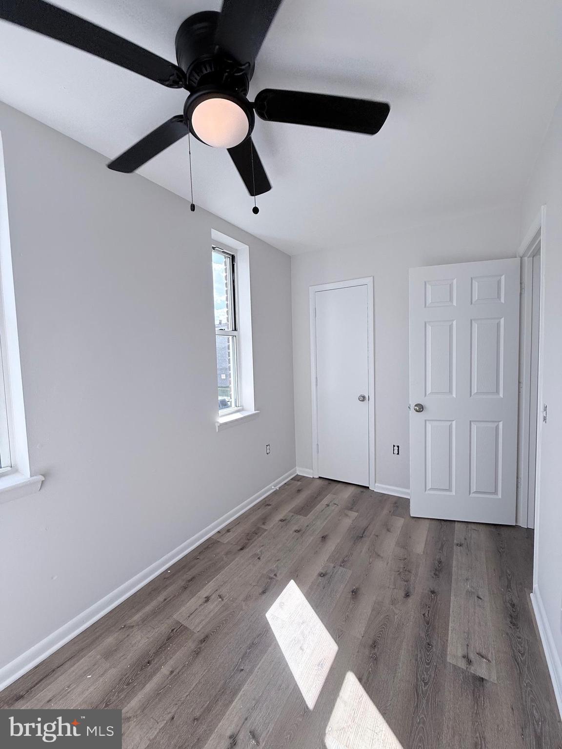 RESERVOIR HILL - Residential Lease