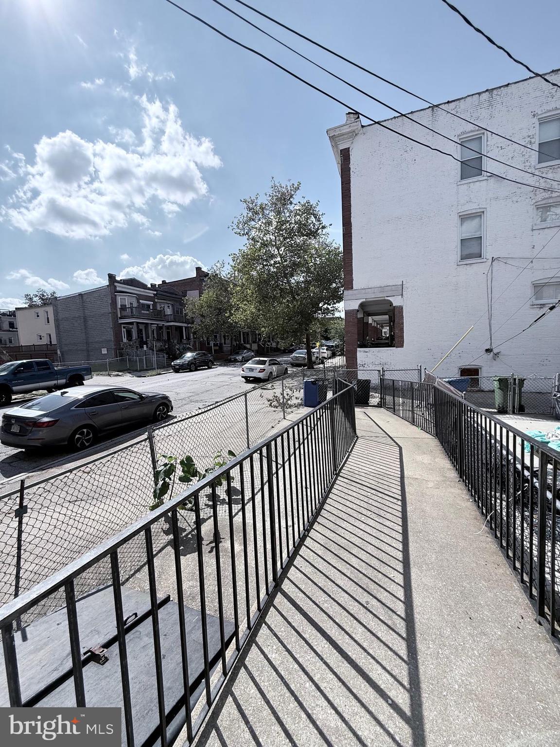 RESERVOIR HILL - Residential Lease