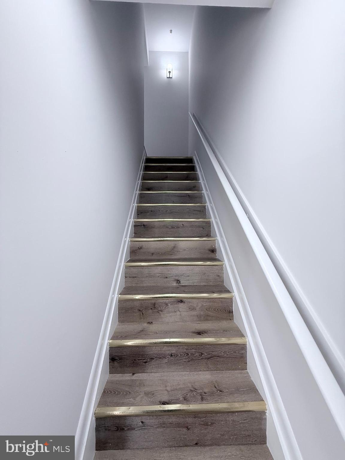RESERVOIR HILL - Residential Lease