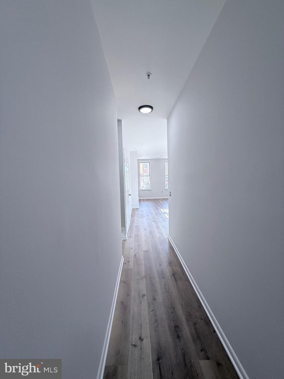 RESERVOIR HILL - Residential Lease