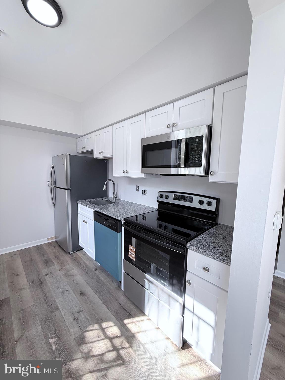 RESERVOIR HILL - Residential Lease
