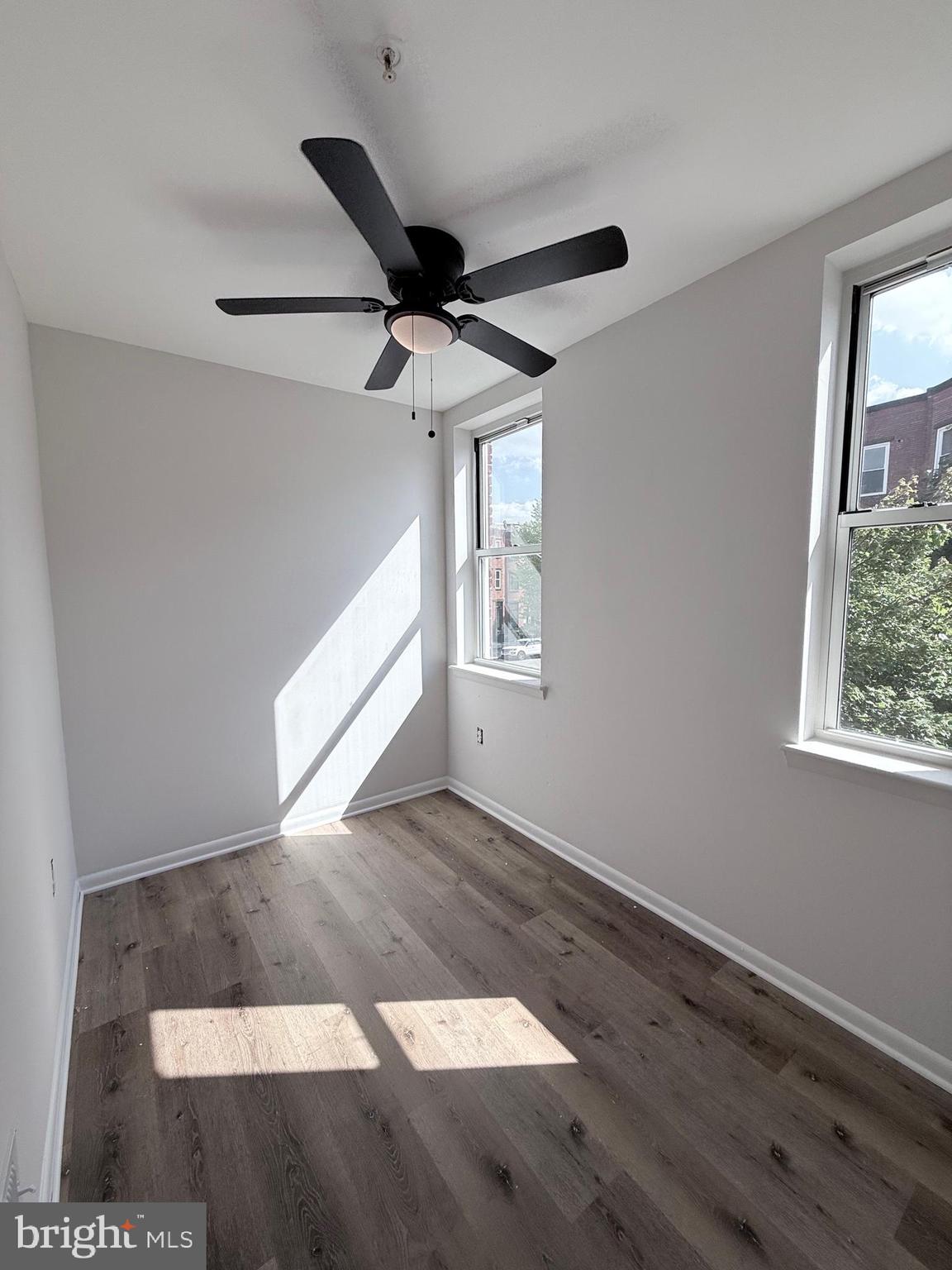 RESERVOIR HILL - Residential Lease