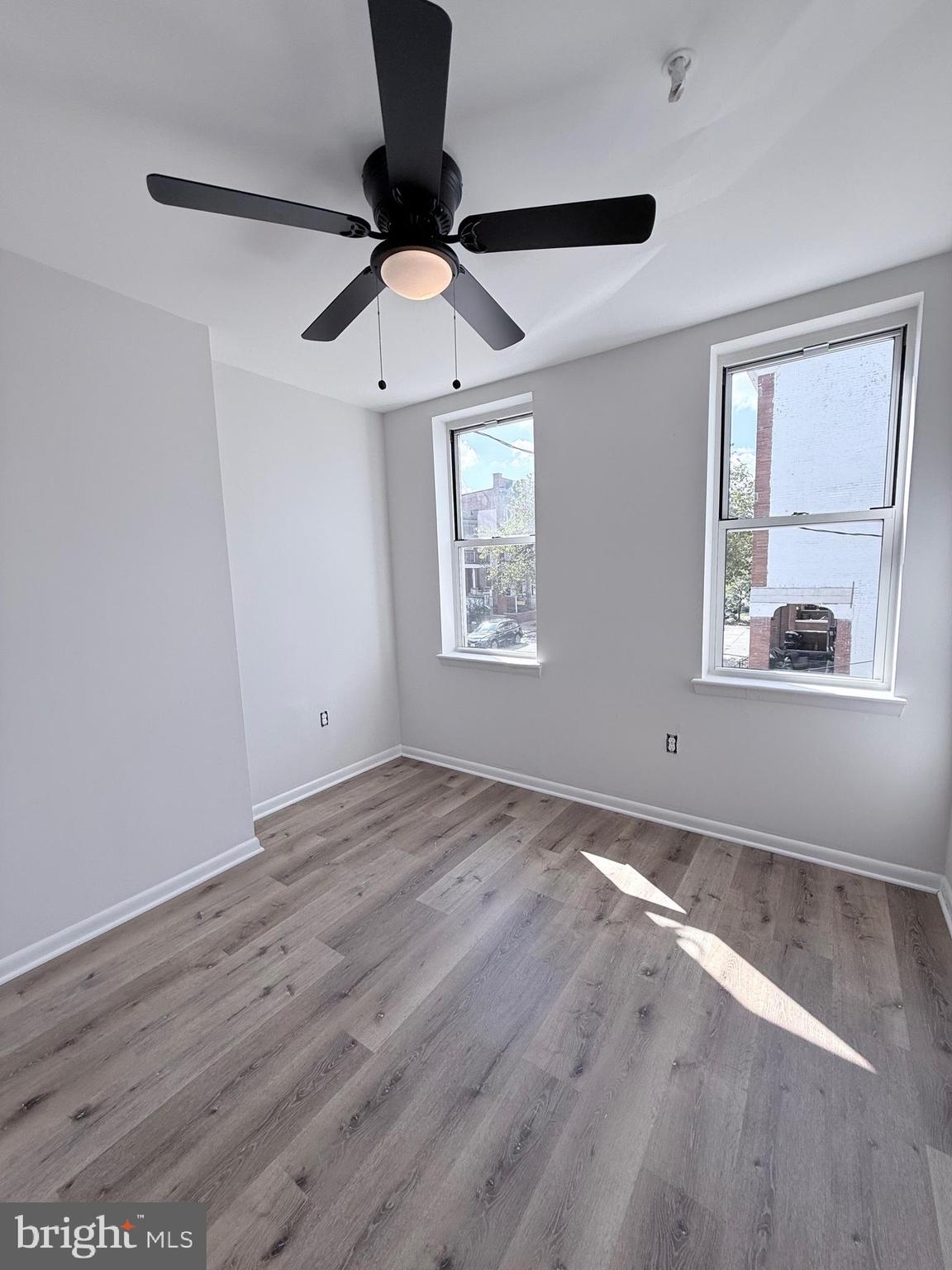 RESERVOIR HILL - Residential Lease