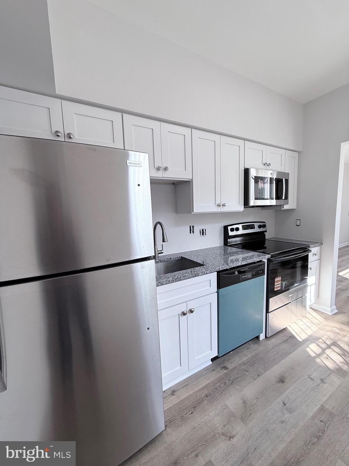 RESERVOIR HILL - Residential Lease