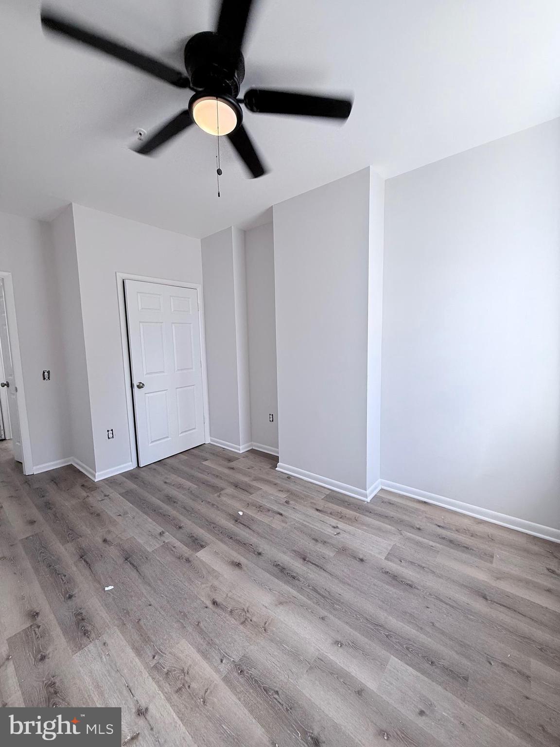 RESERVOIR HILL - Residential Lease