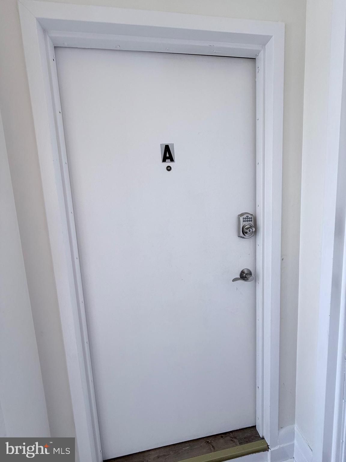 RESERVOIR HILL - Residential Lease