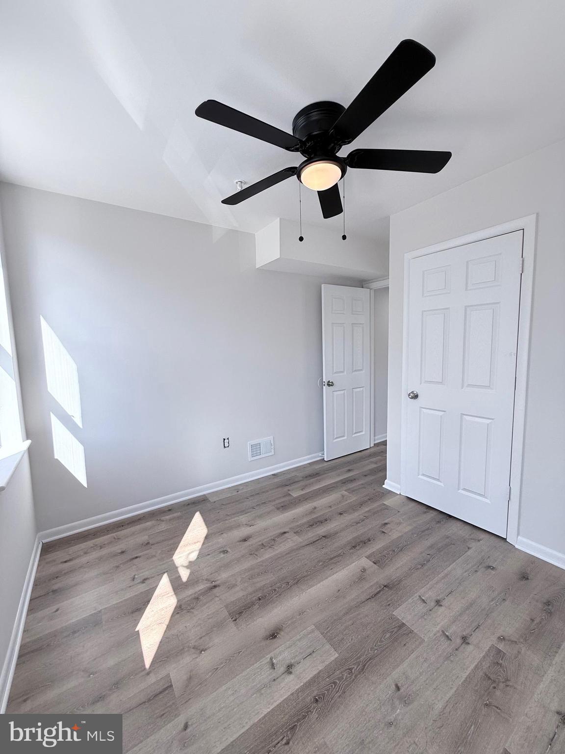 RESERVOIR HILL - Residential Lease