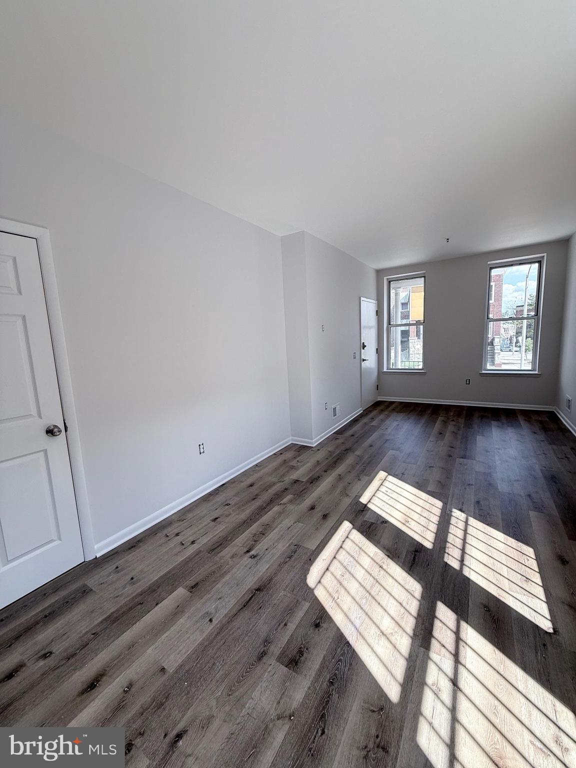 RESERVOIR HILL - Residential Lease