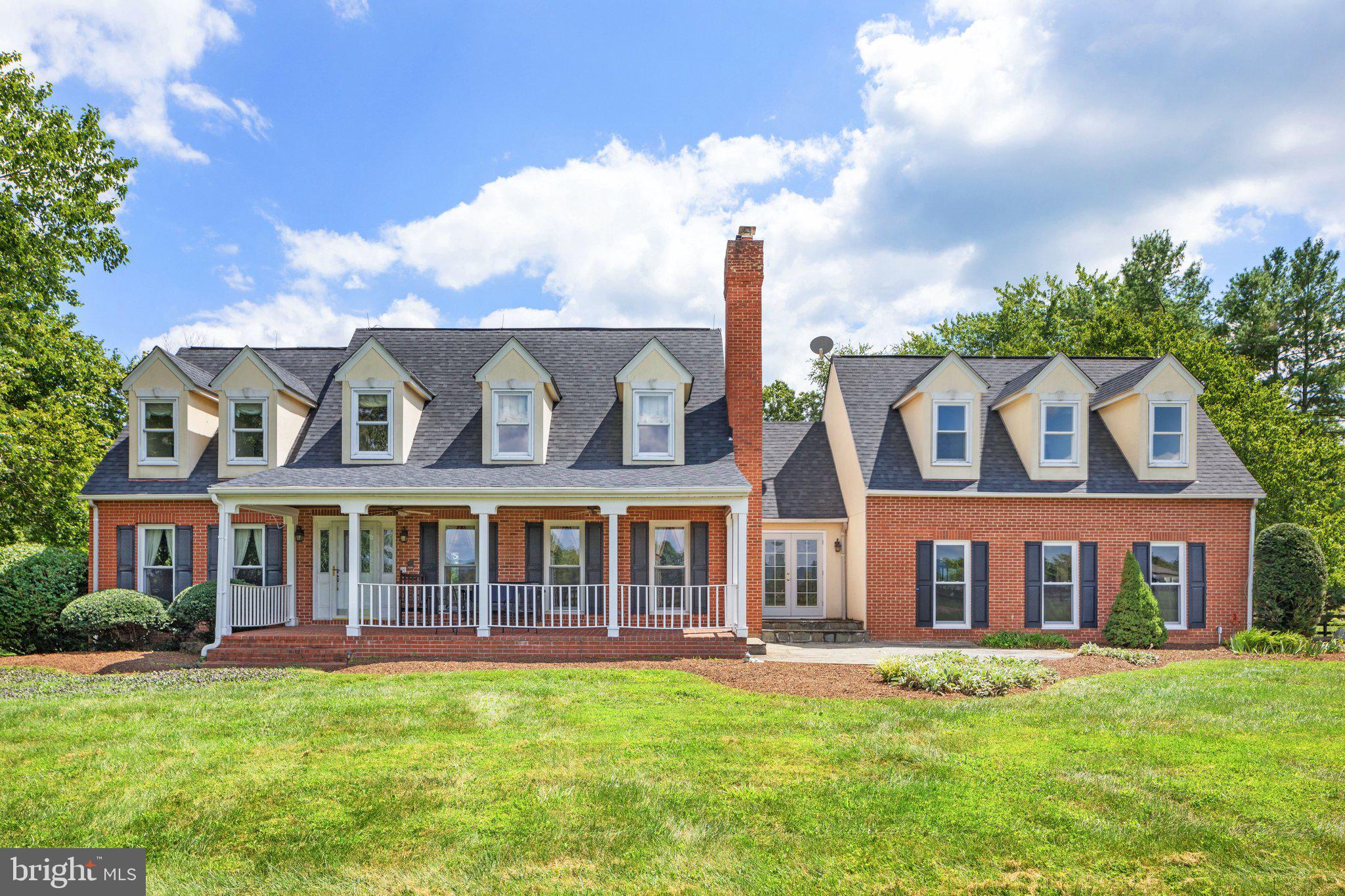 ATOKA CHASE - Residential