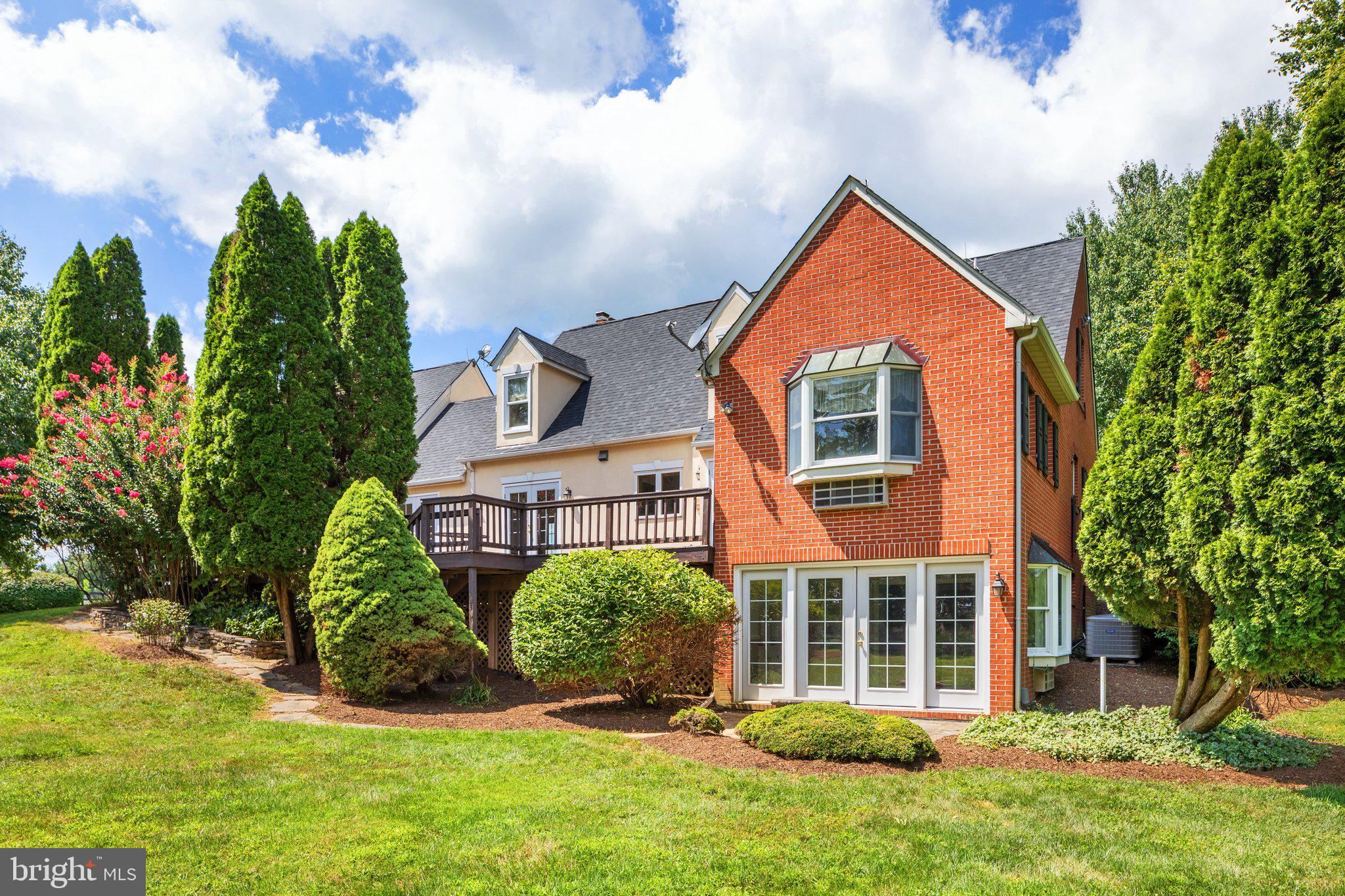 ATOKA CHASE - Residential