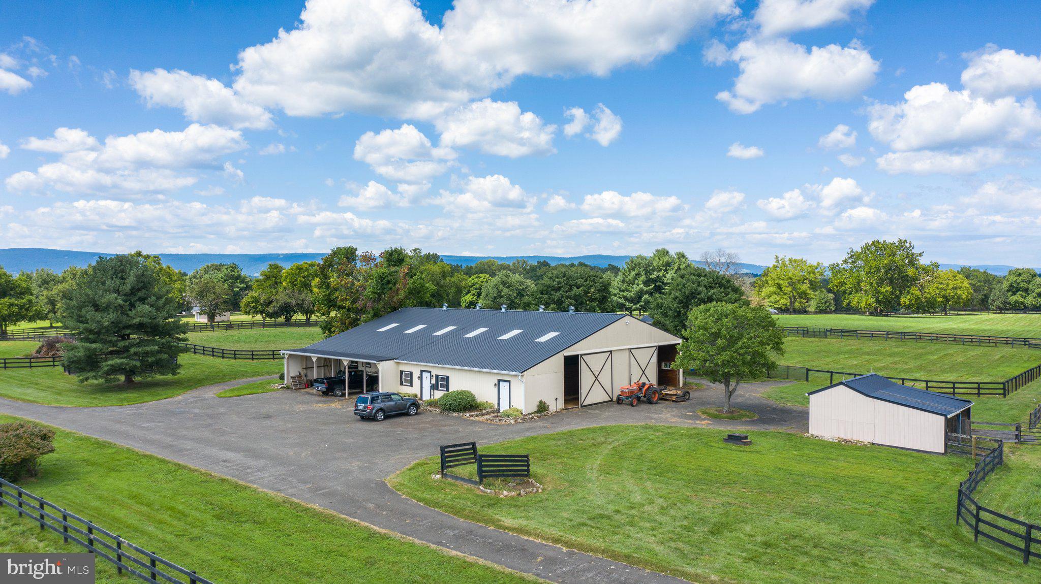 ATOKA CHASE - Residential