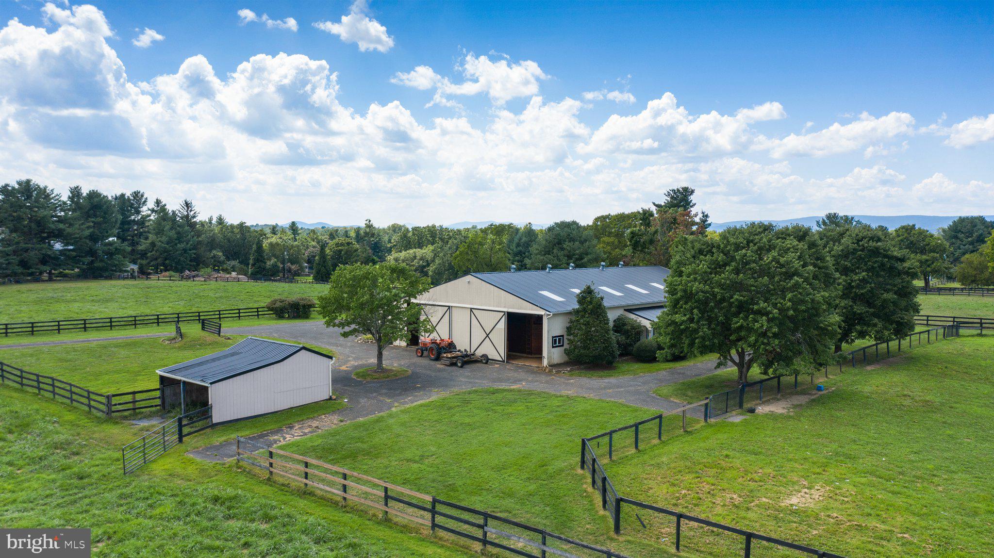 ATOKA CHASE - Residential