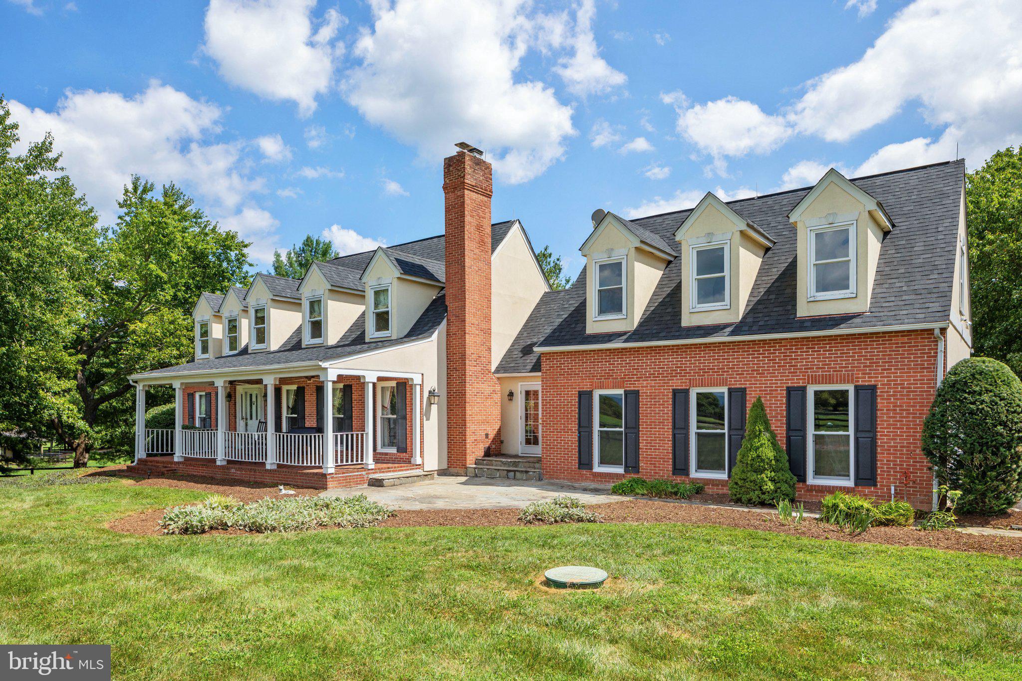 ATOKA CHASE - Residential