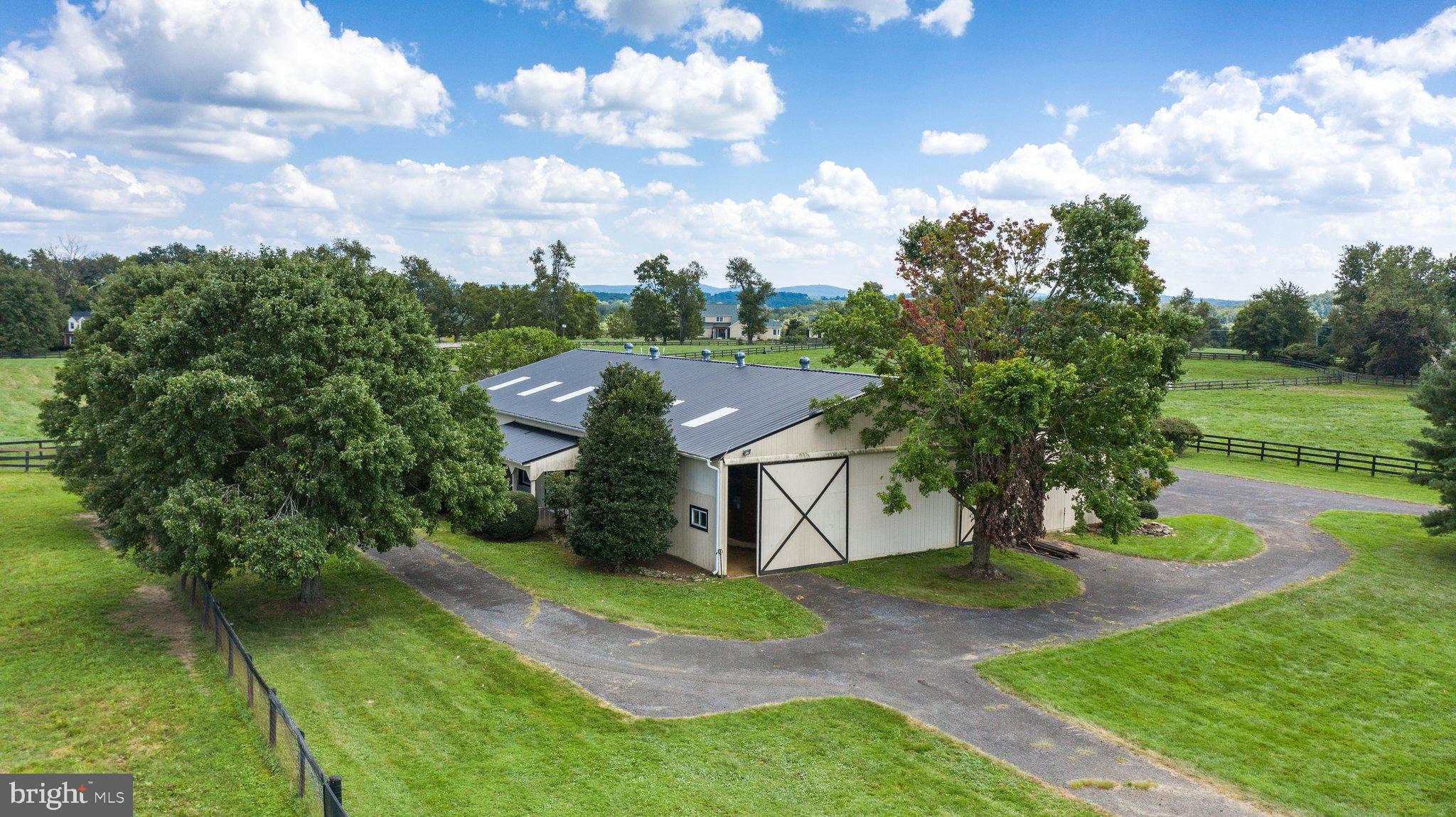 ATOKA CHASE - Residential