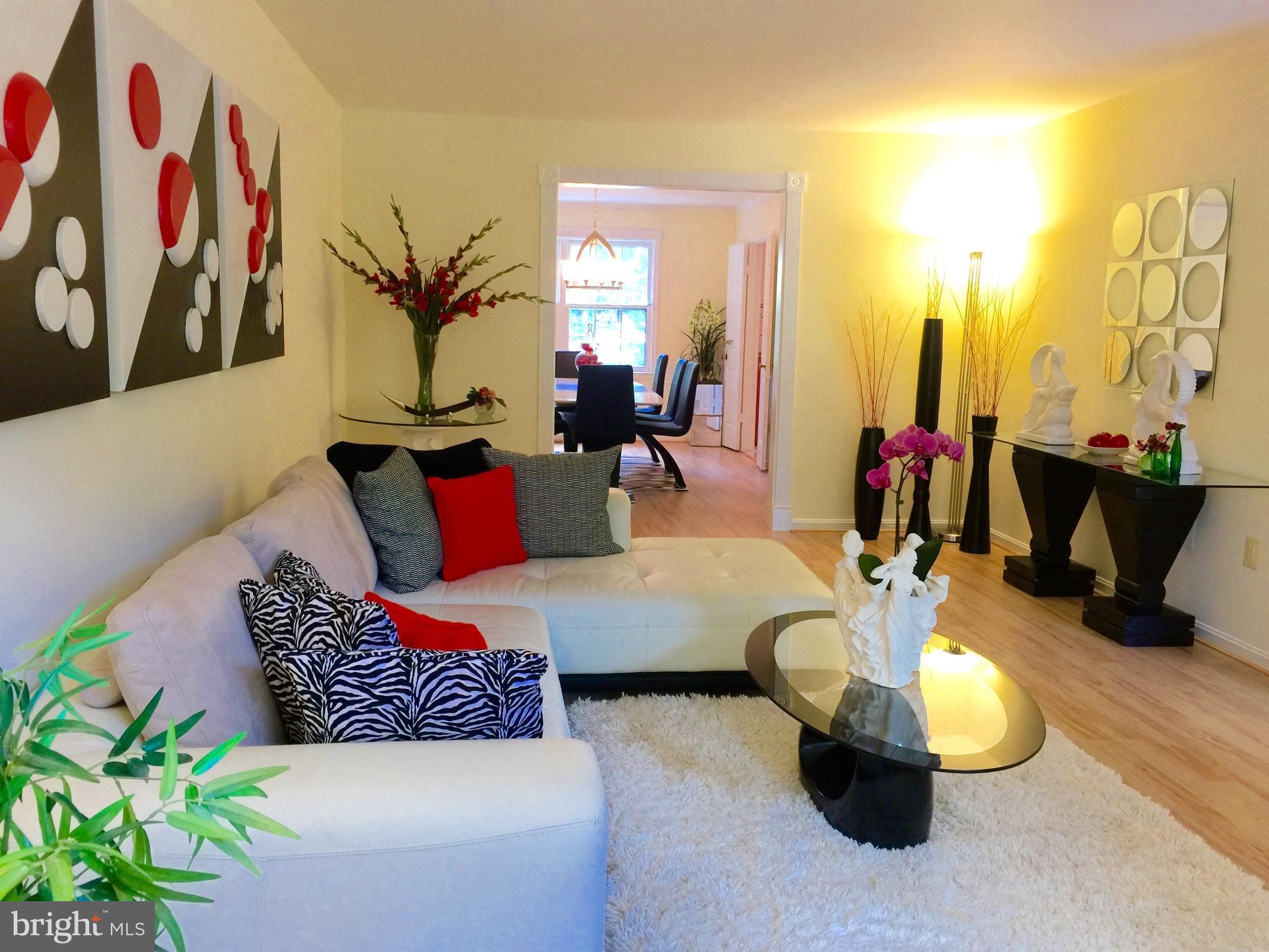 VINEWOOD - Residential