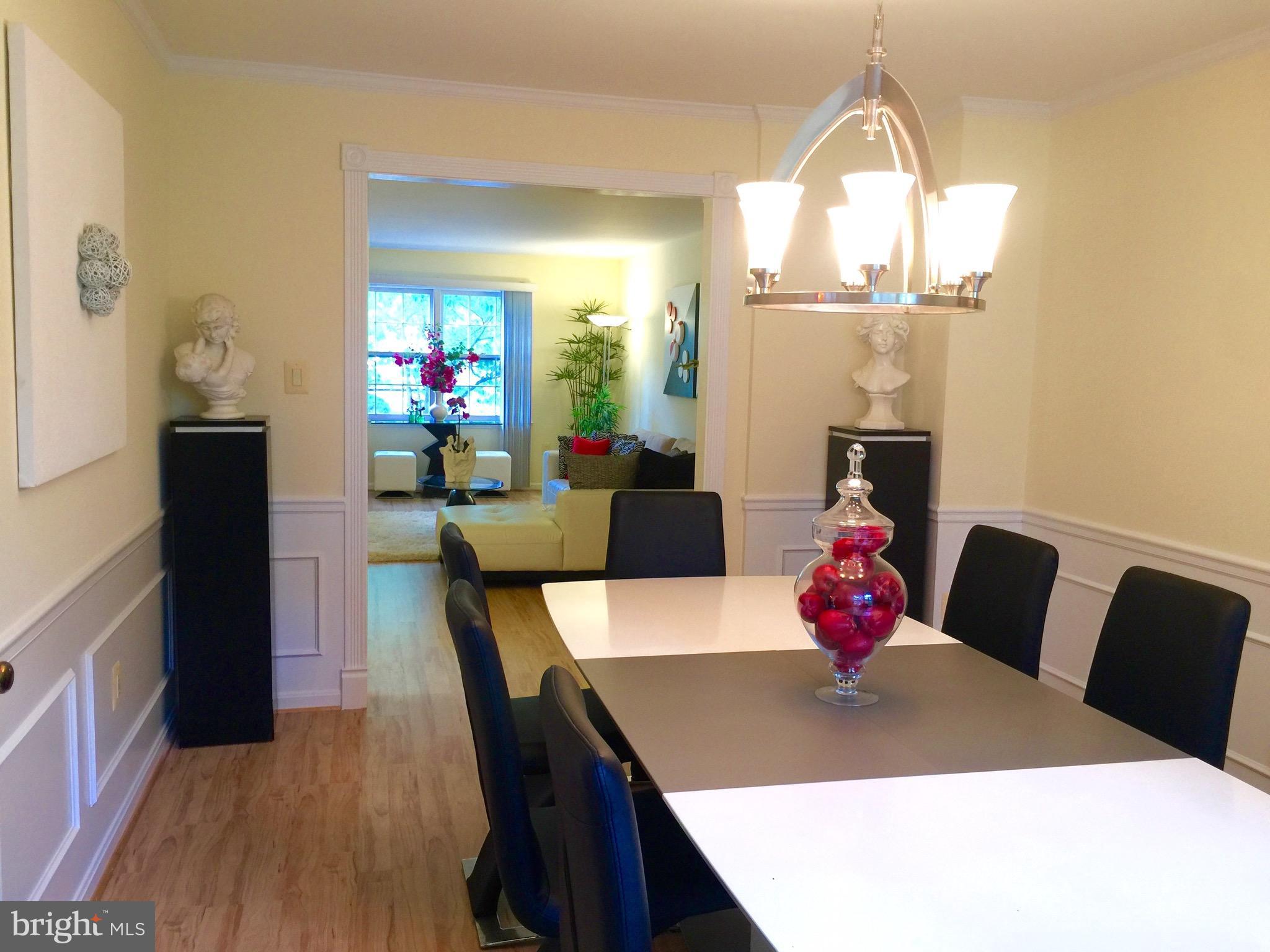 VINEWOOD - Residential