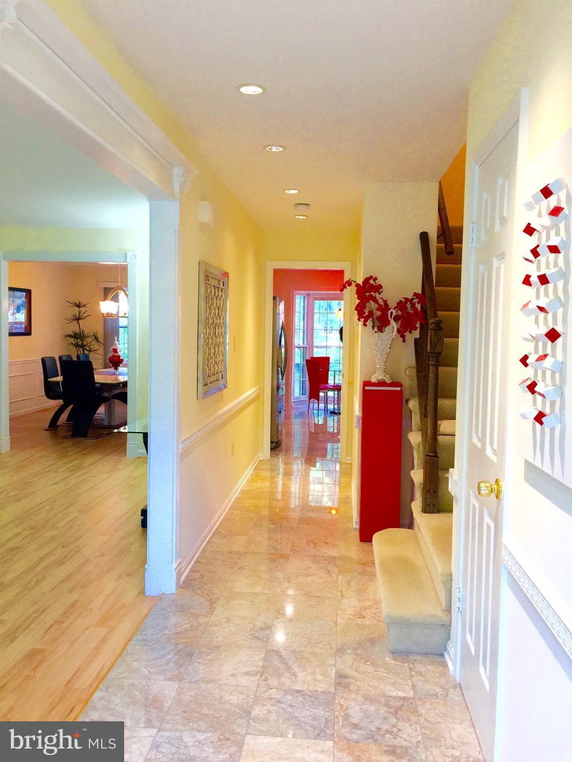 VINEWOOD - Residential