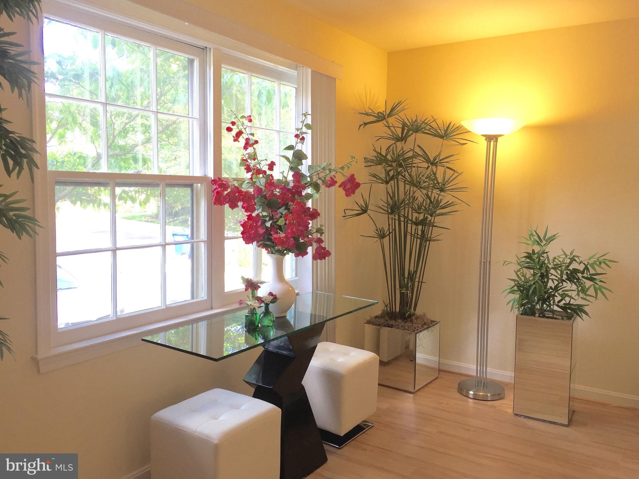 VINEWOOD - Residential