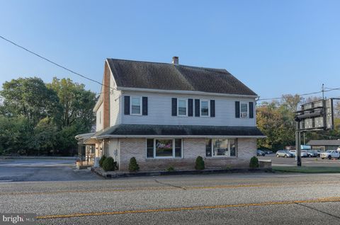 Photo of 2234 W Cumberland Street, LEBANON, PA 17042 (MLS # PALN2023212)