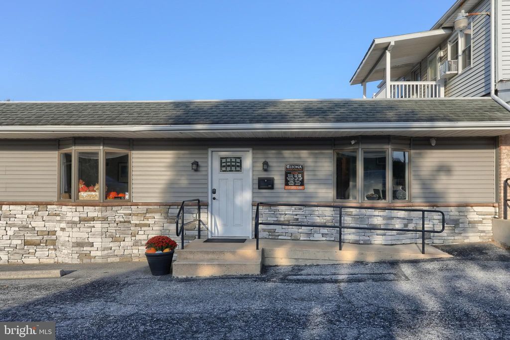 Photo of 2234 W Cumberland Street, LEBANON, PA 17042 (MLS # PALN2023212)