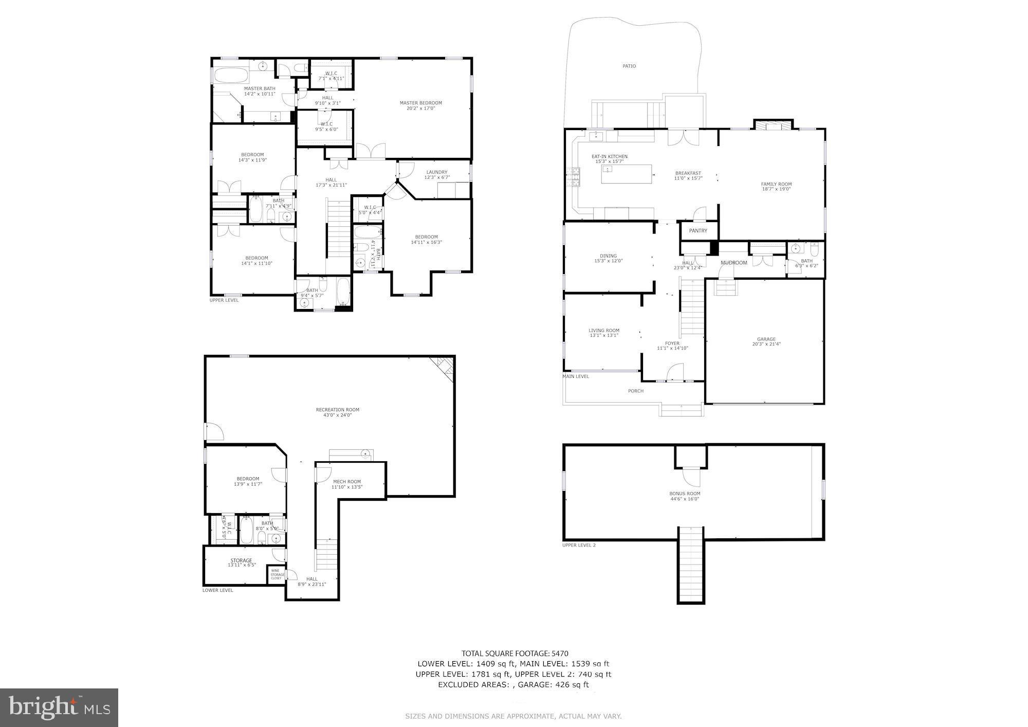 THE WILLIAMSBURG - Residential
