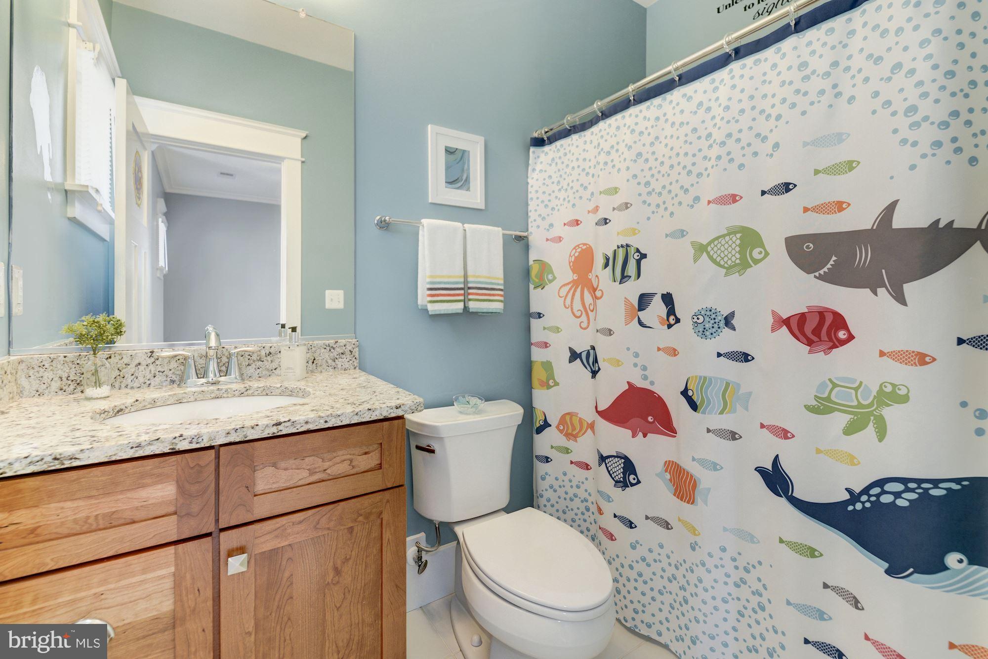 THE WILLIAMSBURG - Residential