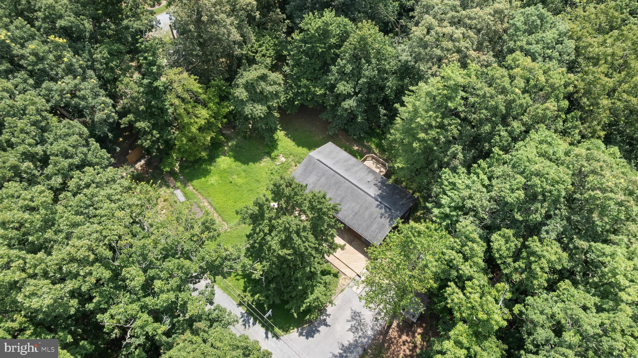 SHENANDOAH NORTH - Residential