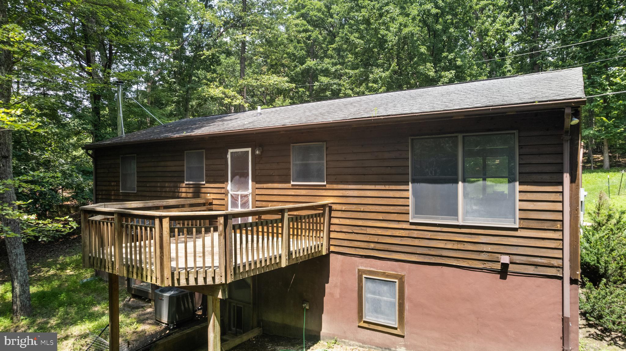 SHENANDOAH NORTH - Residential