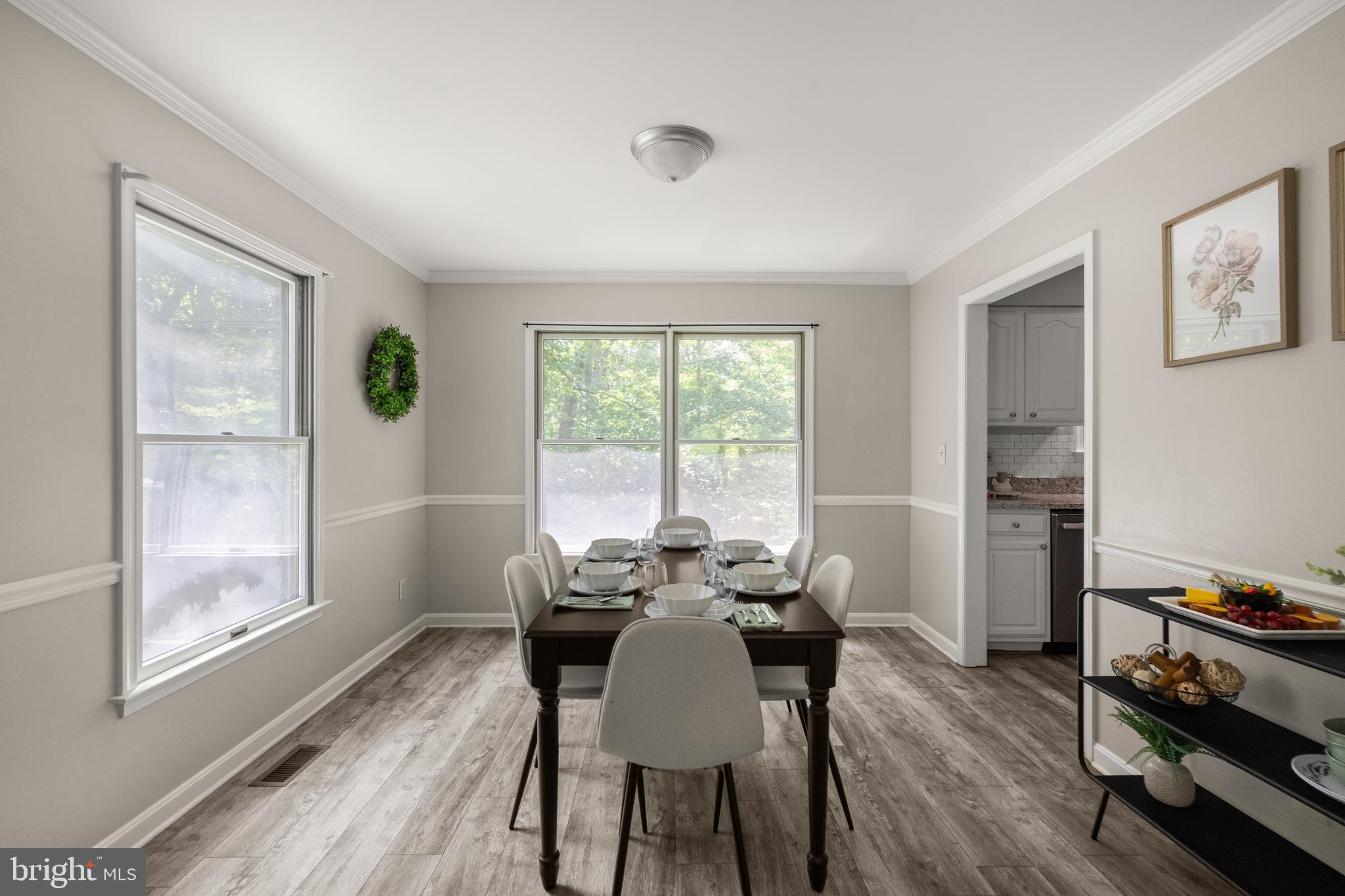 SHENANDOAH NORTH - Residential